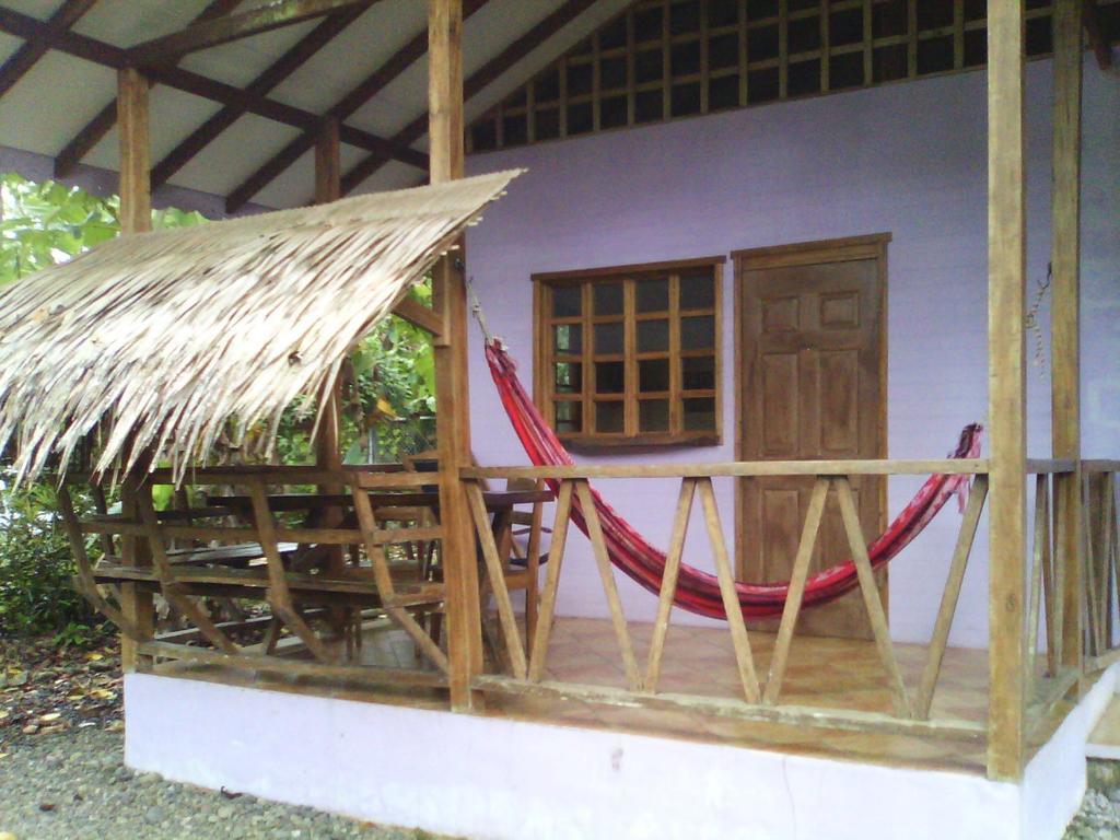 Luna Caribena Village Puerto Viejo de Talamanca Szoba fotó