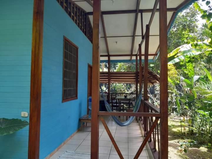 Luna Caribena Village Puerto Viejo de Talamanca Szoba fotó
