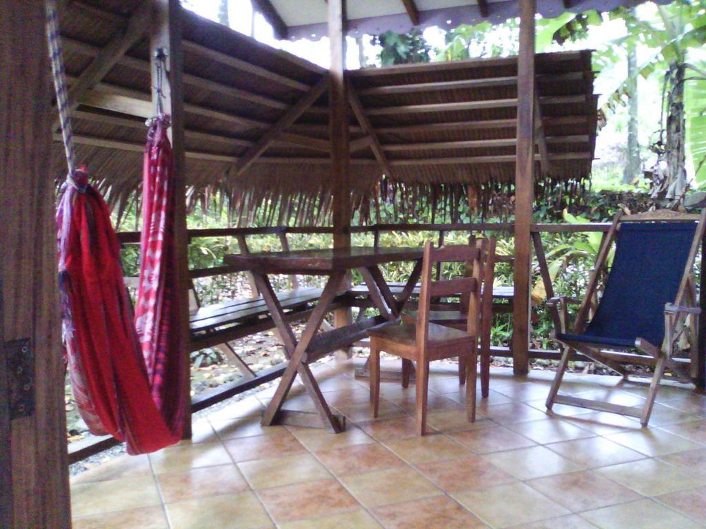 Luna Caribena Village Puerto Viejo de Talamanca Kültér fotó