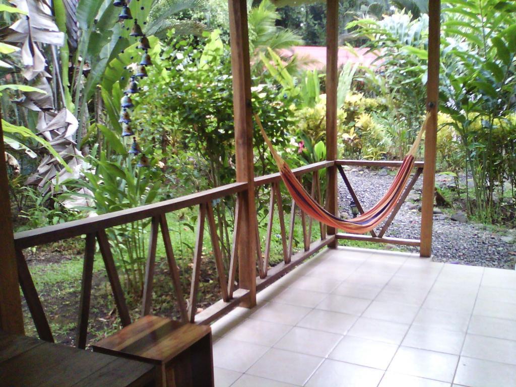Luna Caribena Village Puerto Viejo de Talamanca Kültér fotó