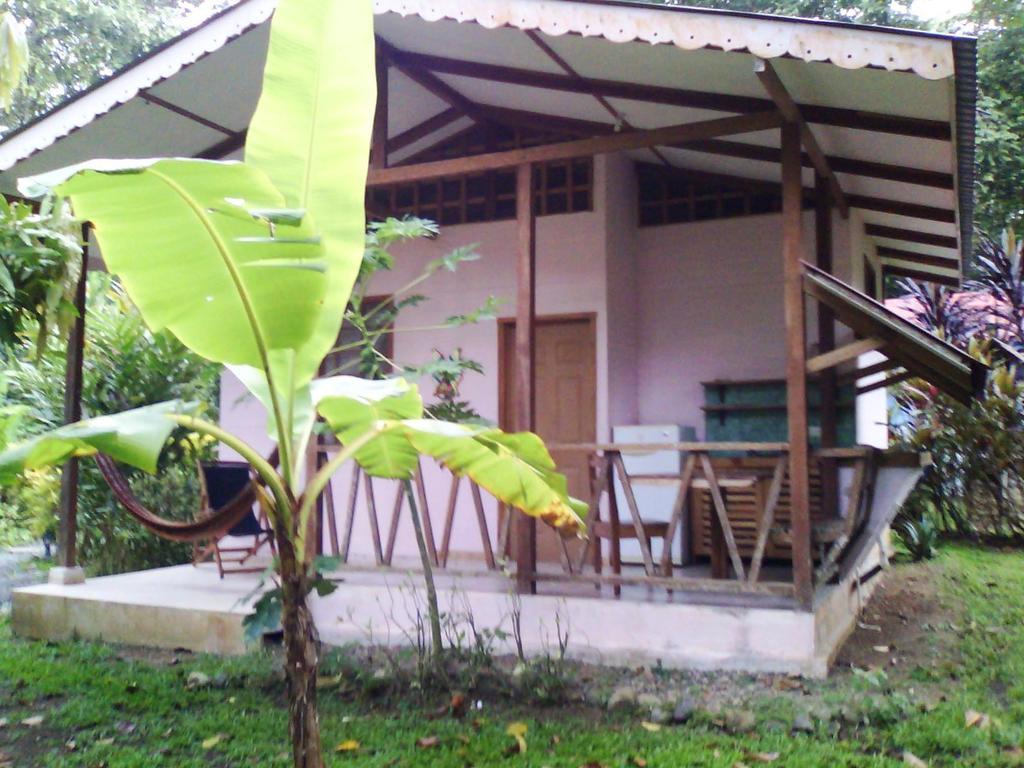 Luna Caribena Village Puerto Viejo de Talamanca Kültér fotó