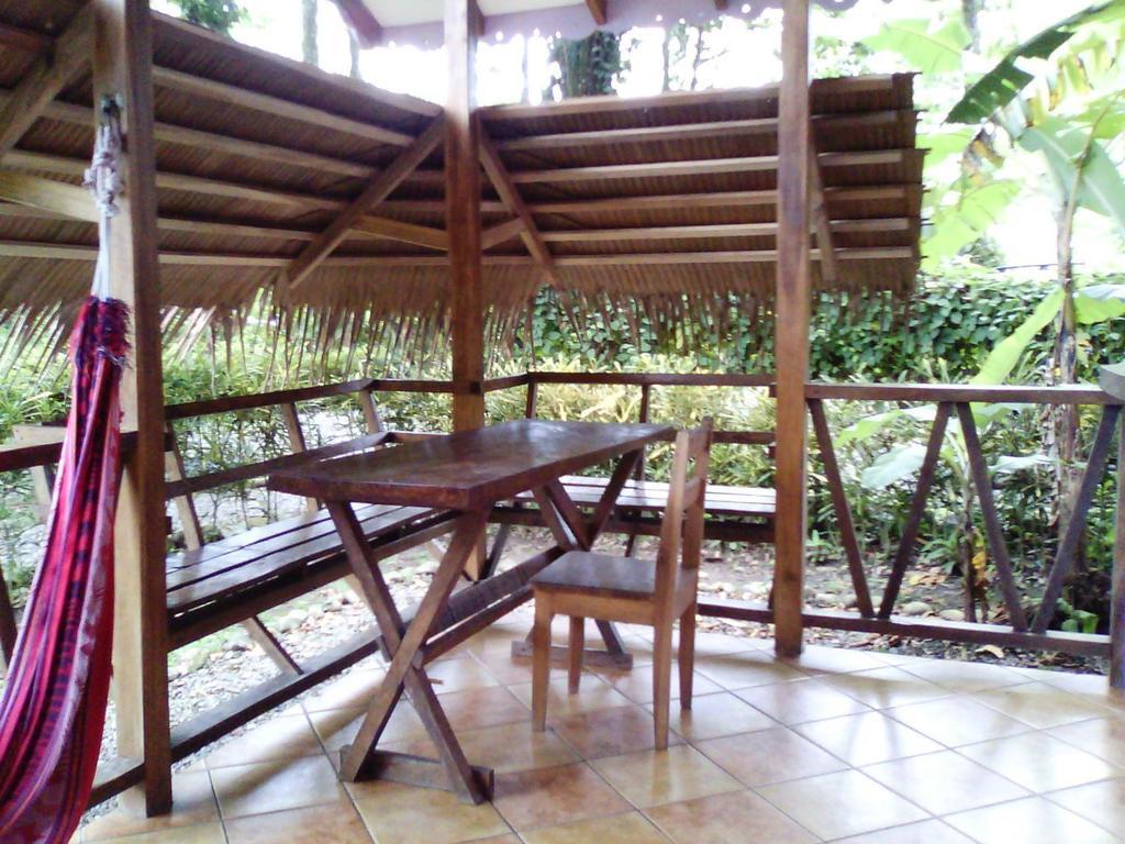 Luna Caribena Village Puerto Viejo de Talamanca Kültér fotó