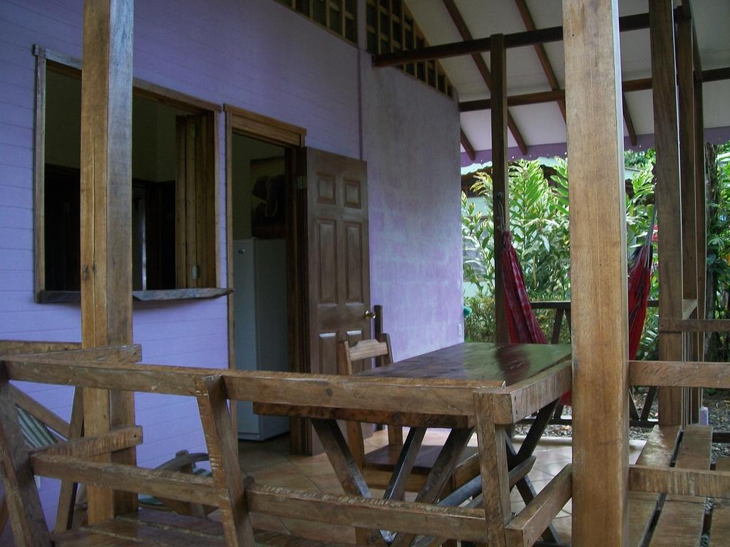 Luna Caribena Village Puerto Viejo de Talamanca Kültér fotó
