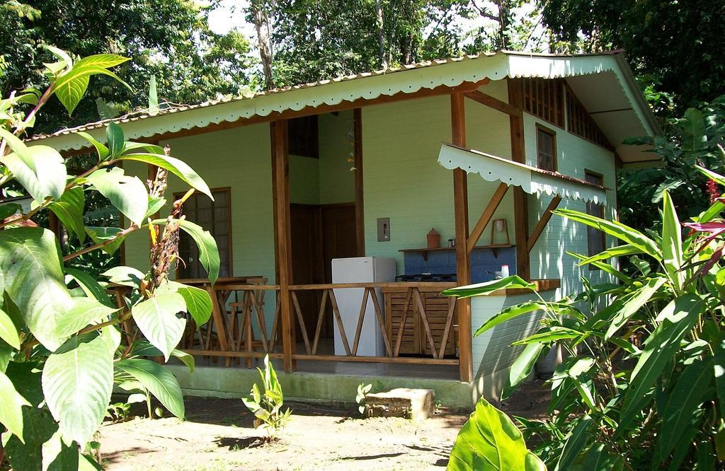Luna Caribena Village Puerto Viejo de Talamanca Kültér fotó