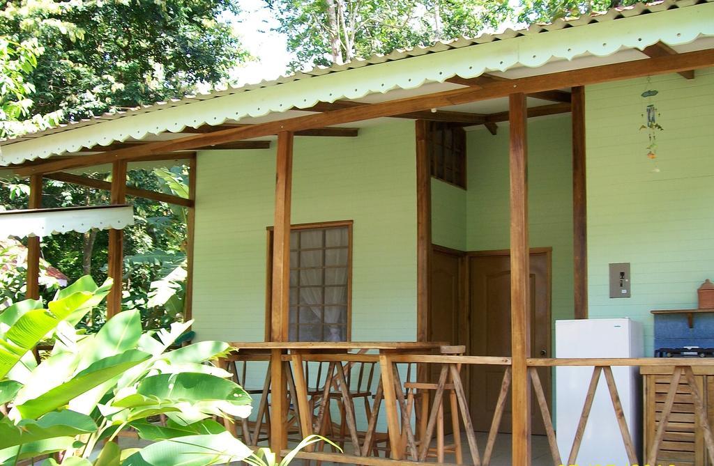 Luna Caribena Village Puerto Viejo de Talamanca Kültér fotó